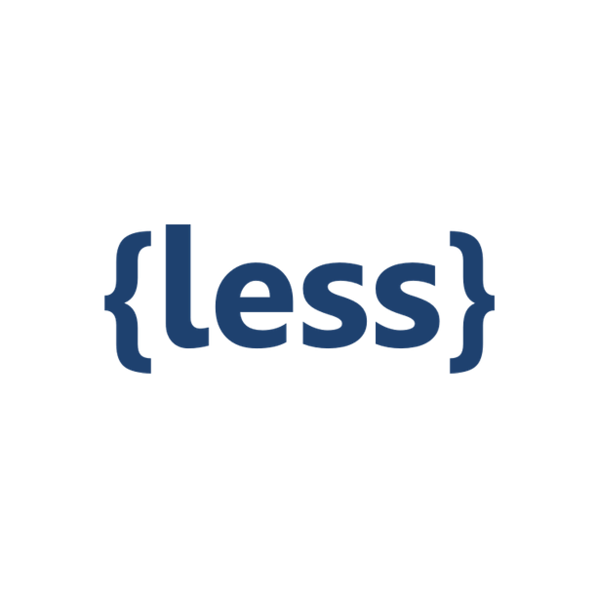 Less