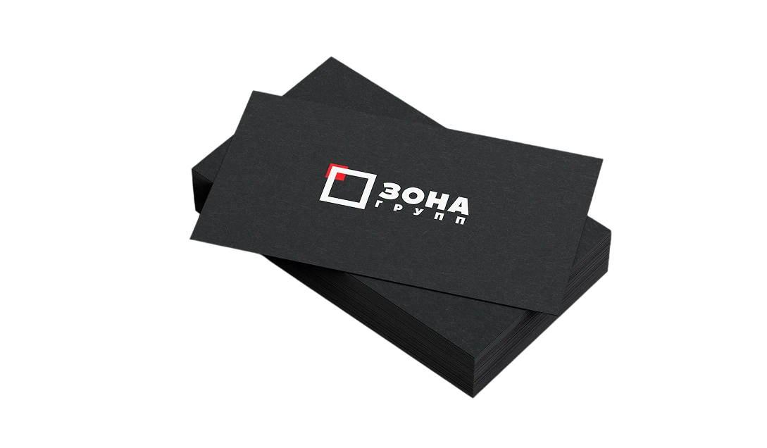 Разработка логотипа